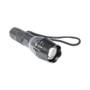 Linterna LED de Aluminio, 800 Lúmenes, IPX4, Resistente al Agua | XT62