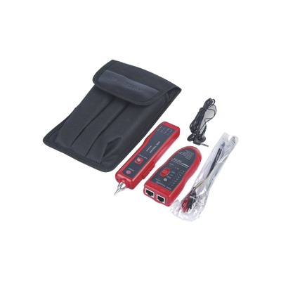 Detector de Cable con Generador de Tonos | LP-CT-019