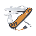 Navaja Victorinox Grande Hunter XT Grip Multiherramienta con Cachas y 6 Funciones. Hojas para una Mano. | MC9