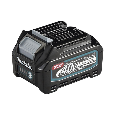 Batería XGT Litioâ€‘Ion de 40V 2.0Ah | 191L290