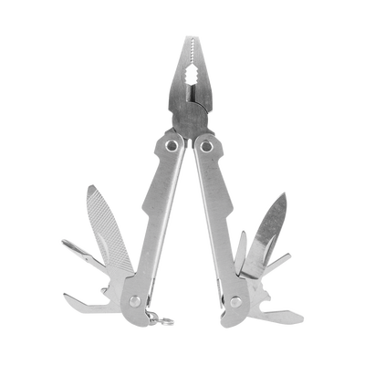 Pinza Plegable de Bolsillo con 6 Funciones. | EPMP11