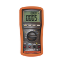Multímetro Avanzado de alta precisión con Pantalla Dual | MM-810