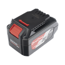 Batería de Litio 20V 6.0Ah / Indicador LED de Carga / Carcasa Reforzada / Compatible con Herramientas DONGCHENG 20V | FFB-L2060