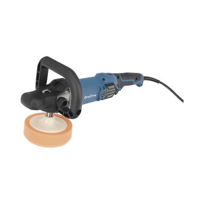 Pulidora de 7" 1250W, 110Vca/60Hz | DSP-05180