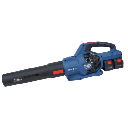 Sopladora Inalámbrica de 20V+20V, Incluye 2 baterías de 20V/6.0Ah, Cargado doble y 3 Boquillas. | DCL-B40171-H2S