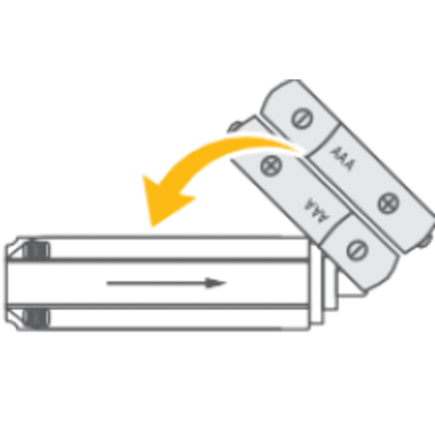 Refacción para XT61 y XT62 para las pilas | SPAREPARTXT61XT62