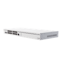 (CCR2004-16G-2S+) Cloud Core Router 16 puertos Gigabit | CCR2004-16G-2S+