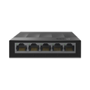Switch para escritorio 5 puertos 10/100/1000Mbps | LS1005G