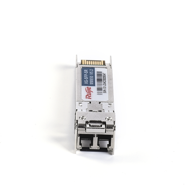 Transceptor MINI-GBIC SFP+ 10GB Multimodo Hasta 300m | XG-SFP-SR-MM850