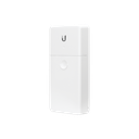 Switch PoE 24 V de Paso para Exterior con 4 Puertos Gigabit (1 PoE In, 3 PoE Out) NanoSwitch | N-SW