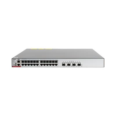 RG-CS83-24GT4XS-PD SWITCH L3 24 PTOS POE+ Y 4 SFP+ MAX 750W | RG-CS83-24GT4XS-PD