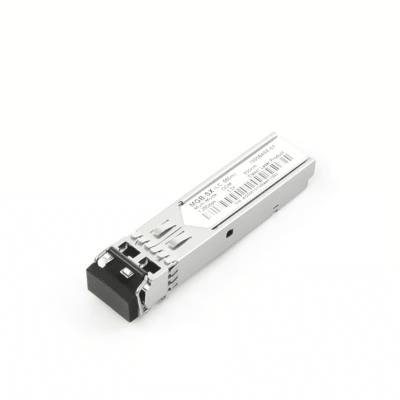 Transceptor Mini-GBIC SFP 1G LC Duplex para Fibra Multimodo 550 m | MGB-SX