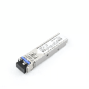 (MGB-LX v2) Transceptor Mini-GBIC SFP 1G LC Duplex para Fibra Monomodo 20Km | MGB-LX-V2