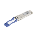 Transceptor Óptico QSFP+ (Mini-Gbic) / Monomodo 1310 nm / 40 Gbps / 40GBASE-LR4 / Conectores LC/UPC Dúplex / DDM / Hasta 10 km | LP-QSFP-40G-SM-10