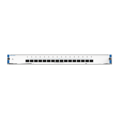 M7000-16XS-EA TARJETA SWITCH 16 PTOS SFP+ LC PARA NBS700x | M7000-16XS-EA