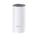 Router Inalámbrico MESH Interior para Hogar / Doble Banda Wi-Fi 5 AC1200 Mbps / 2 Puerto Gigabit WAN/LAN / 2 Antenas Internas / Administración Mediante la App Deco (iOS, Android) | DECOM4