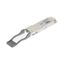 Transceptor Óptico QSFP+ (Mini-Gbic) / Multimodo 850 nm / 40 Gbps / 40GBASE-SWDM4 / Conectores LC/UPC Dúplex / DDM / Hasta 300 m | LP-QSFP-40G-MM-300