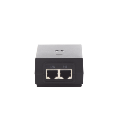 Adaptador PoE Ubiquiti de 24 VDC, 1.0 A, para airFiber X | POE-24-AF5X