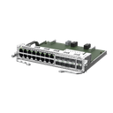 Tarjeta de Red con 16 puertos RJ45 1Gb, 8 puertos SFP 1Gb y 2 puertos SFP+ 10Gb para Chasis RG-NBS6002 | M6000-16GT8SFP2XS