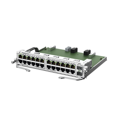 M6000-24GT2XS 24 PTOS GIGA RJ45 Y 2 SFP+ LC PARA RG-NBS6002 | M6000-24GT2XS
