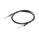 Cable DAC SFP28 de 25 Gbps a 25 Gbps / Passive Direct Attach Copper Twinax Cable / Longitud: 3 metros | LP-DAC-25G-3M