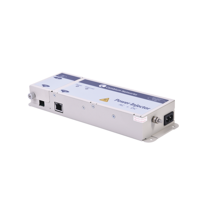 C000065L002D - Fuente de Poder Avanzada IDU para Corriente Alterna y/o Directa con Protector, Compatibilidad con Radios PTP300/400/500/600 | CG52A