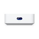 UniFi Express UX7 Cloud Gateway Compacto con WiFi 7, Ejecuta UniFi Network, Alimenta una Red Completa o Funciona como Punto de Acceso | UX7