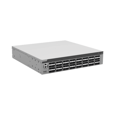 Switch DCI para Data Center, 64 Puertos QSFP28 100G para Escenarios de Alta Densidad, Alta Disponibilidad y Unificación de Centro de Datos. | RG-S6520-64CQ
