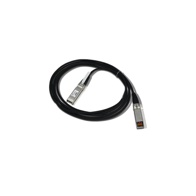 Cable de Conexión Directa SFP+ Twinax 10 Gbps de 1 m | AT-SP10TW1