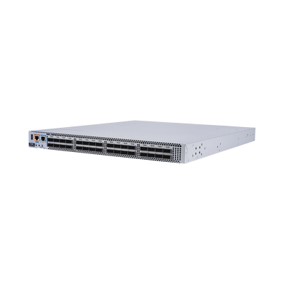 Switch DCI para Data Center , 32 Puertos QSFP28 100G, VXLAN que Permite una Transmisión Ilimitada de Datos y una Asignación y Programación Flexible de Recursos. | RG-S6510-32CQ