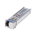 Transceptor Lado (A) un Hilo BiDi SFP 2.5Gb LC Monomodo Tx 1310nm / Rx 1550nm, hasta 3km | 2.5G-SFP-LX03-SM1310-BIDI-I