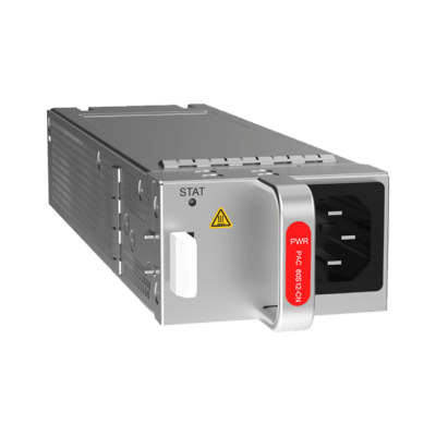 Módulo de alimentación de CA Huawei eKit / hasta 80W / Para Switches Serie S530 | PAC80S12-CN