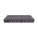 (RB4011iGS+RM) RouterBoard, CPU 4 Núcleos, 10 Puertos Gigabit Ethernet, 1 puerto SFP+ | RB4011IGS+RM