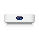 UniFi Express UX Cloud Gateway Compacto con WiFi 6, Ejecuta UniFi Network, Alimenta una Red Completa o Funciona como Punto de Acceso | UX