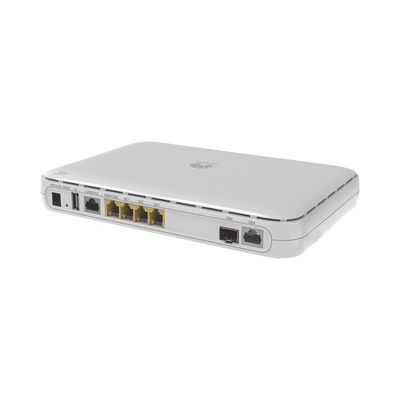 Router Empresarial / 1 puerto 10/100/1000 Mbps combo 1 puerto SFP (WAN) / 4 puerto 10/100/1000 Mbps(WAN/LAN) / Rendimiento 1 Gbps / VPN / Balanceo de Cargas / Hasta 200 Clientes | AR303