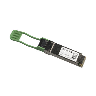 (XQ+31LC02D) QSFP28 module 40/100G SM 2km 1310nm CWDM4 | XQ+31LC02D