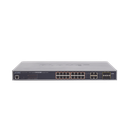 Switch administrable L2, 16 puertos 10/100/1000T Ultra PoE + 4 puertos Gigabit Combo TP/SFP | GS-4210-16UP4C