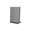 Estación Base VoIP DECT de largo alcance con modelo DP730, compatible con DP722, DP720 | DP-752