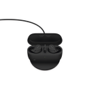 Jabra Evolve2 Buds, Auriculares versión MS con cancelación de ruido activa, Bluetooth conexion hasta 2 dispositivos (20797-999-999) | EVOLVE2BUDS-A-MS