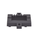 Montaje de pared para teléfonos serie GRP2601/P, GRP2602/P/W, GRP2603/P, GRP2604/P, GRP2610 y GRP2611G de Grandstream | GRPWMA