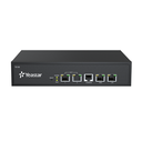 Gateway con 1 puerto E1/T1/J1 ideal para conmutadores VoIP | TE100