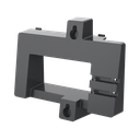 Montaje de pared para teléfono GXV3470 de Grandstream | GXV3470WM