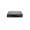 Conmutador Enterprise Modular Yeastar para PYMES 20 Extensiones,10 Llamadas Simultaneas, Hasta 4 puertos FXO/FXS (No Incluidos)) | P520