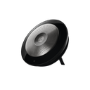 Speak 710 MS, Altavoz portátil con micrófono integrado, sonido increíble para conferencias y música, certificado Microsoft Skype Empresarial(7710-309) | SPEAK-710-MS