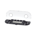 Charola de Empalme para Fibra Óptica, Para Protección de 24 Empalmes de Fusión o Mecánicos, Compatible con los Paneles FCEU | FOSMF