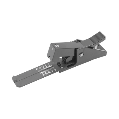Cleaver (Cortadora de Precisión) para Fibra Óptica de Campo | FCL100