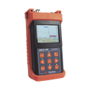 OTDR para Pruebas en Enlaces de Fibra Óptica, Lambdas 1310/1550/1625 nm / Prueba Fibra Viva | 930XC-30F-APC-SC