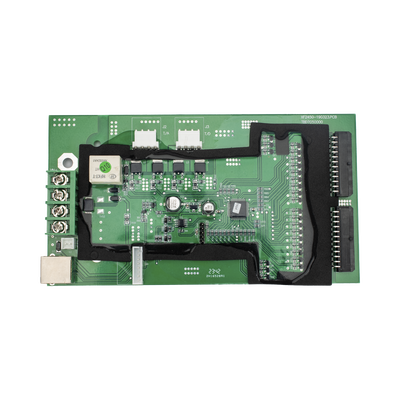 Tarjeta Principal de Reemplazo para Torretas Epcom Industrial de la Serie X67 | Z67RBPCBNN