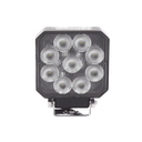 Luz de trabajo, 9 LED, 1050 Lumenes, 12-24 Vcd | E92006W