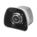 Sirena/Bocina Compacta Para Motocicleta de 30 Watts | SCS-1000